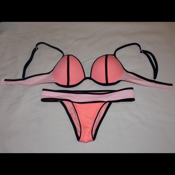 Swim Suit - Picture 1 of 3